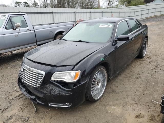 CHRYSLER 300 2012 2c3ccaag5ch104963