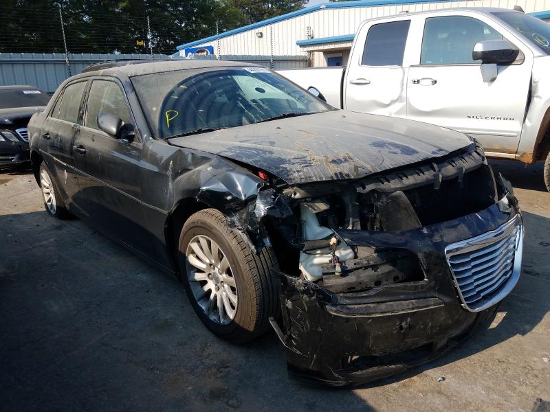 CHRYSLER 300 2012 2c3ccaag5ch105269