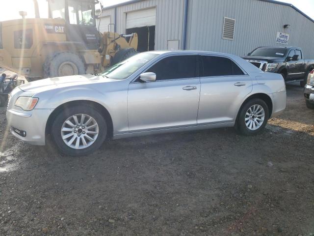 CHRYSLER 300 2012 2c3ccaag5ch107538