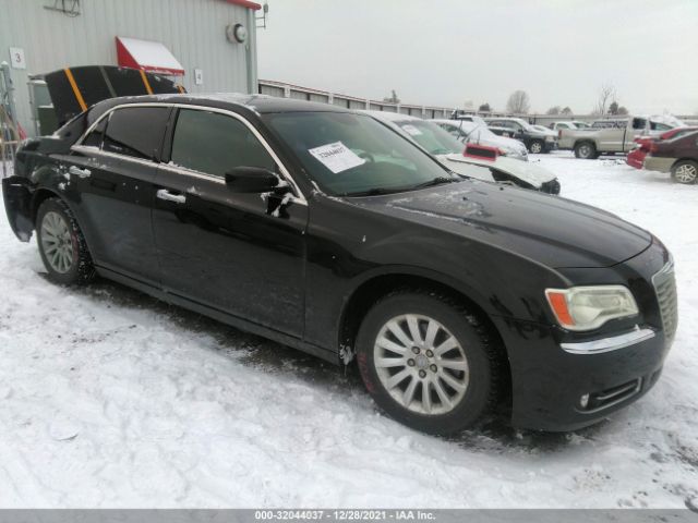 CHRYSLER 300 2012 2c3ccaag5ch108348