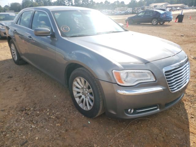 CHRYSLER 300 2012 2c3ccaag5ch110438