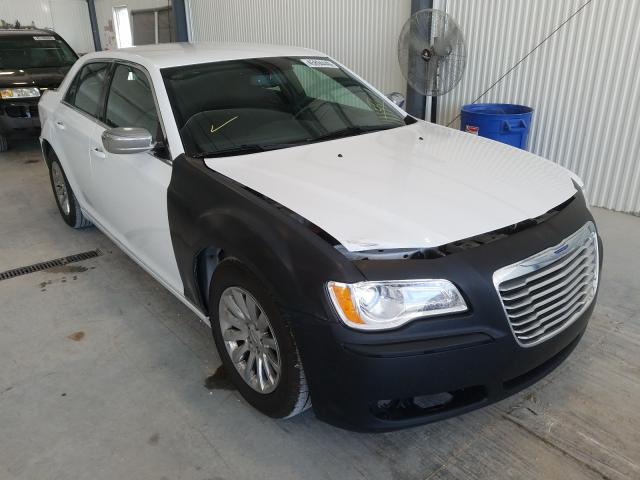 CHRYSLER 300 2012 2c3ccaag5ch115798