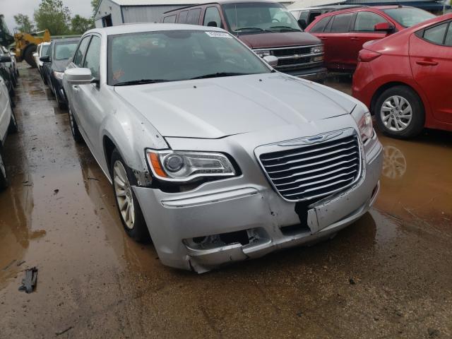 CHRYSLER 300 2012 2c3ccaag5ch116367