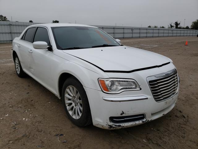 CHRYSLER 300 2012 2c3ccaag5ch116403