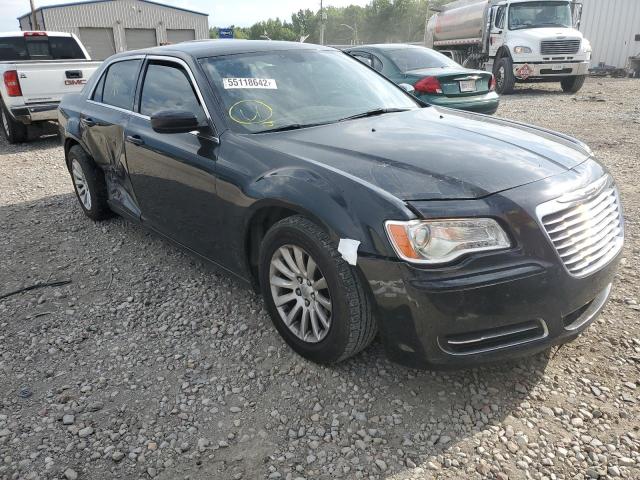 CHRYSLER 300 2012 2c3ccaag5ch116417