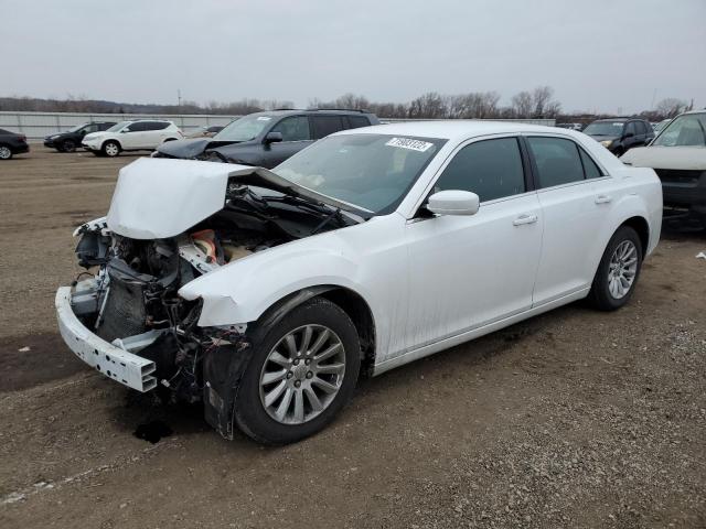 CHRYSLER 300 2012 2c3ccaag5ch116823