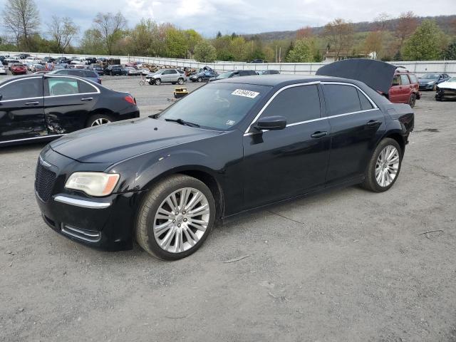 CHRYSLER 300 2012 2c3ccaag5ch117082