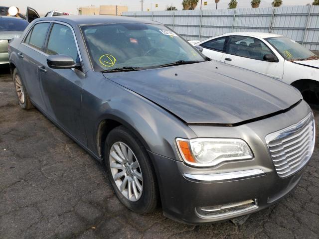 CHRYSLER 300 2012 2c3ccaag5ch117745