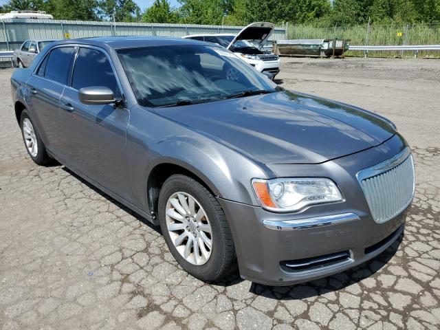 CHRYSLER 300 2012 2c3ccaag5ch127112