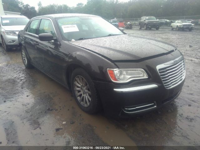 CHRYSLER 300 2012 2c3ccaag5ch134139