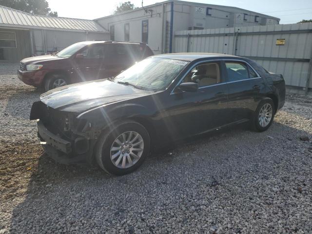 CHRYSLER 300 2012 2c3ccaag5ch138353