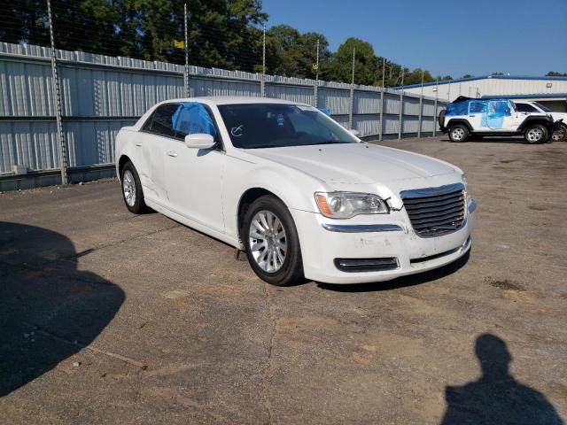 CHRYSLER 300 2012 2c3ccaag5ch138627