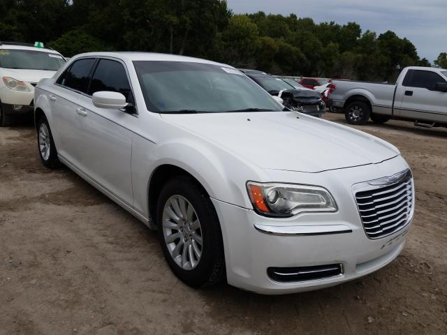 CHRYSLER 300 2012 2c3ccaag5ch139048