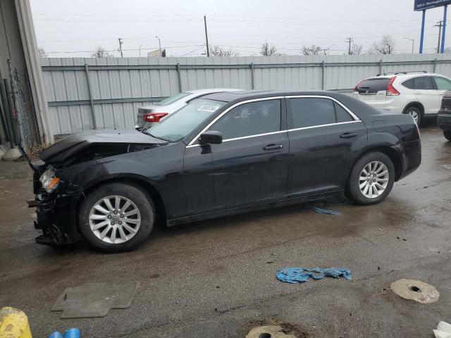 CHRYSLER 300 2012 2c3ccaag5ch141088