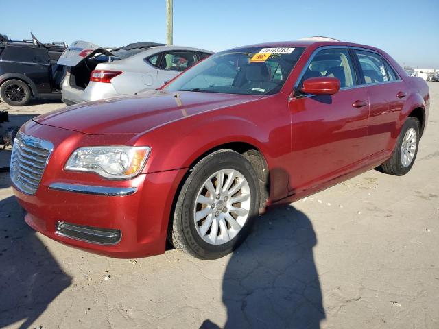 CHRYSLER 300 2012 2c3ccaag5ch175466