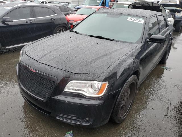 CHRYSLER 300 2012 2c3ccaag5ch181641