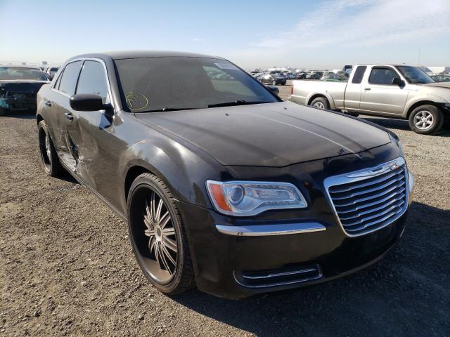 CHRYSLER 300 2012 2c3ccaag5ch192686