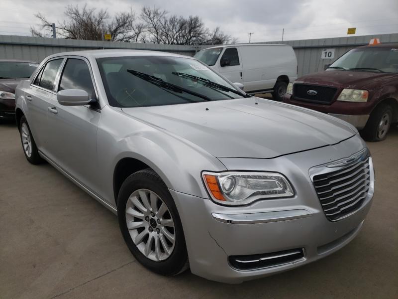 CHRYSLER 300 2012 2c3ccaag5ch196964