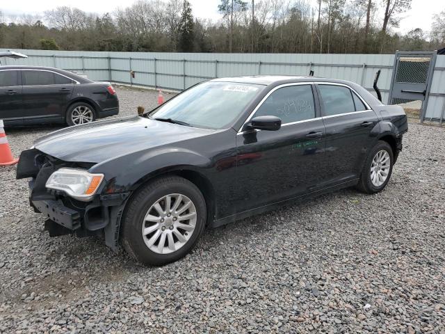 CHRYSLER 300 2012 2c3ccaag5ch198696