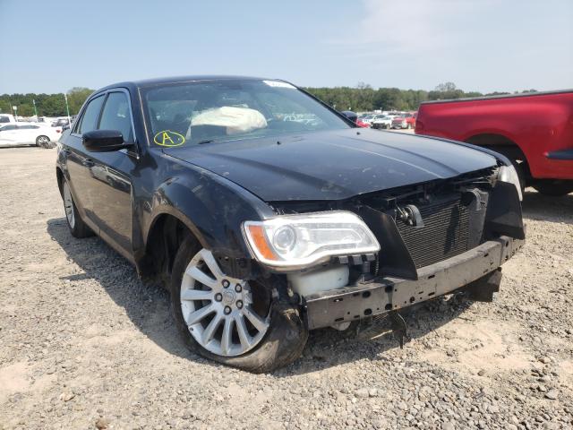 CHRYSLER 300 2012 2c3ccaag5ch234614