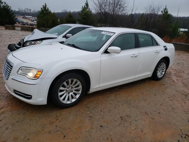 CHRYSLER 300 2012 2c3ccaag5ch256371