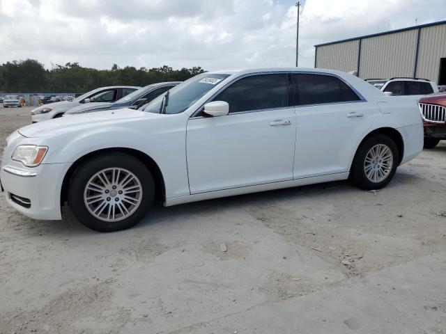 CHRYSLER 300 2012 2c3ccaag5ch272876