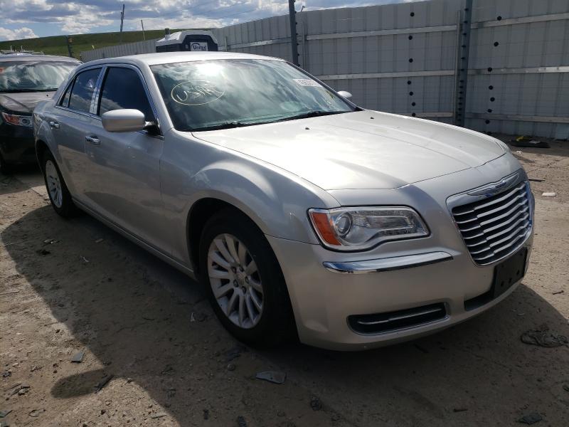 CHRYSLER 300 2012 2c3ccaag5ch274644