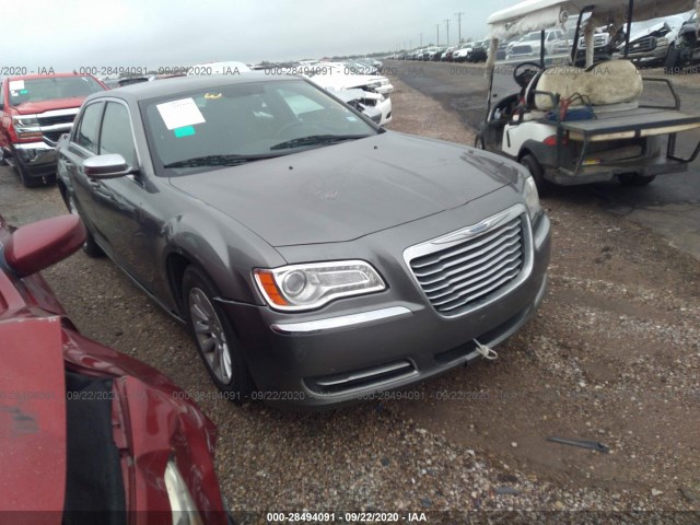 CHRYSLER 300 2012 2c3ccaag5ch311949