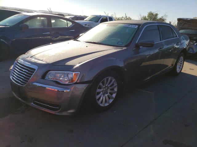 CHRYSLER 300 2012 2c3ccaag5ch312020