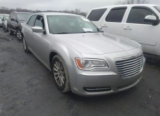 CHRYSLER 300 2012 2c3ccaag5ch312244