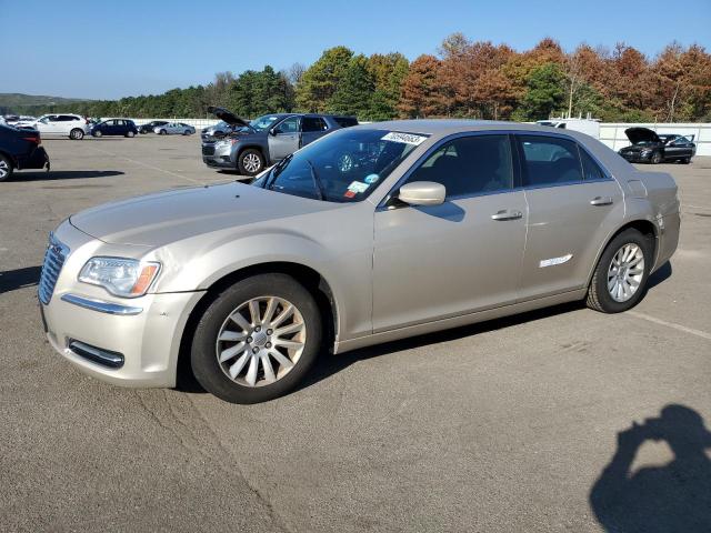 CHRYSLER 300 2012 2c3ccaag5ch312910