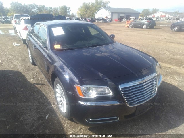 CHRYSLER 300 2012 2c3ccaag5ch313393