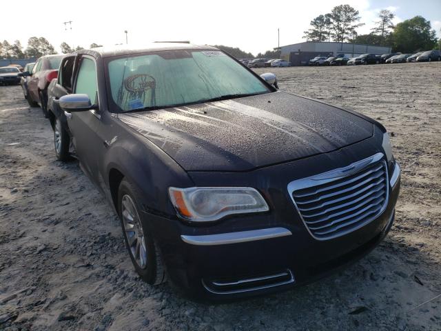 CHRYSLER 300 2012 2c3ccaag5ch313622