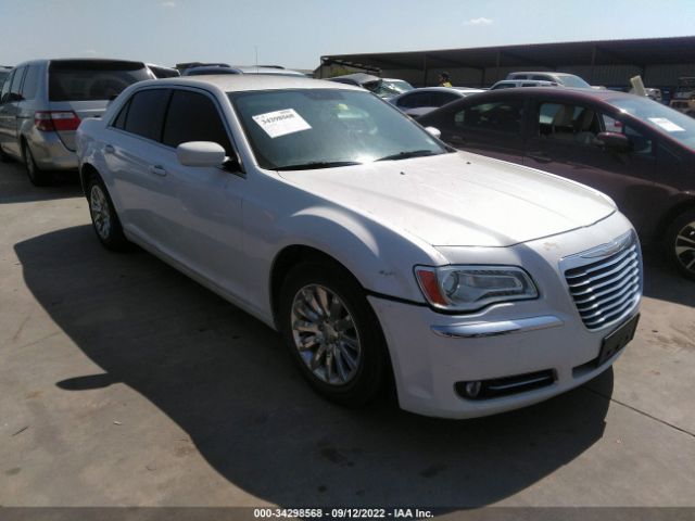 CHRYSLER 300 2013 2c3ccaag5dh504068