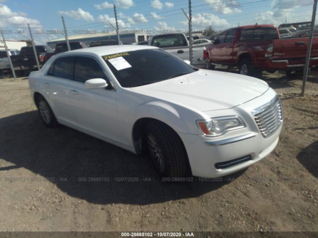 CHRYSLER 300 2013 2c3ccaag5dh506869