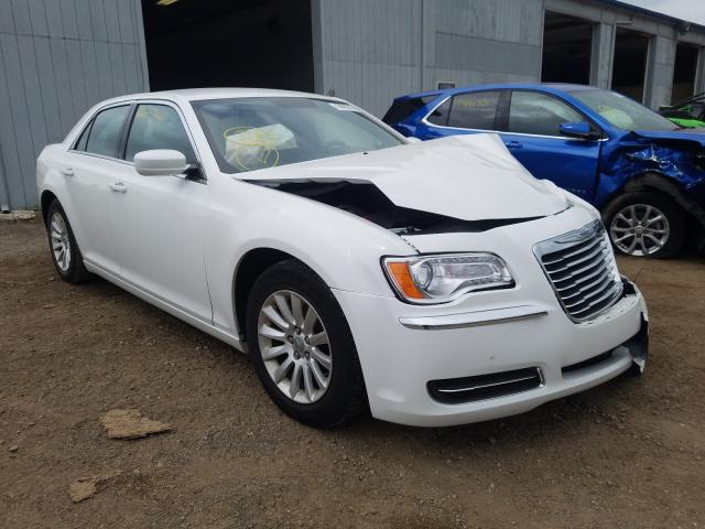 CHRYSLER 300 2013 2c3ccaag5dh506905