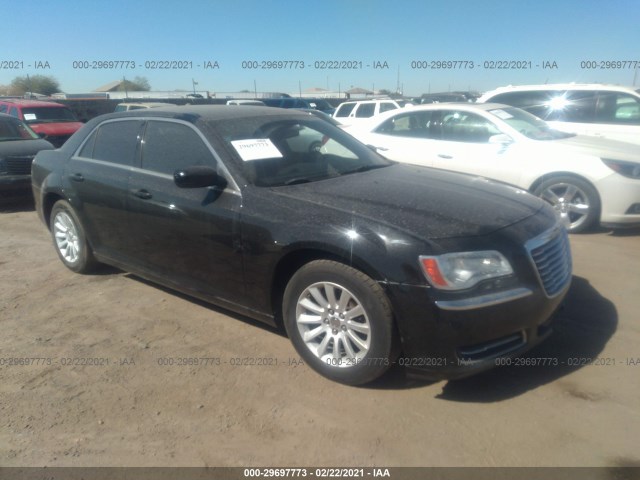 CHRYSLER 300 2013 2c3ccaag5dh507875