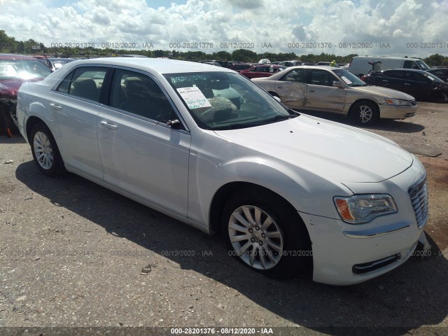 CHRYSLER 300 2013 2c3ccaag5dh508461