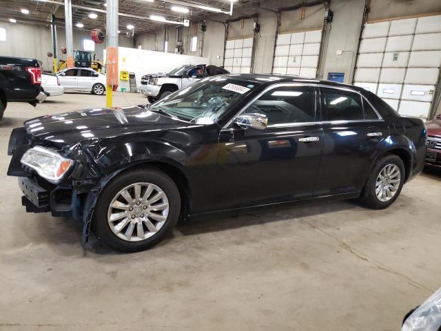 CHRYSLER 300 2013 2c3ccaag5dh510081