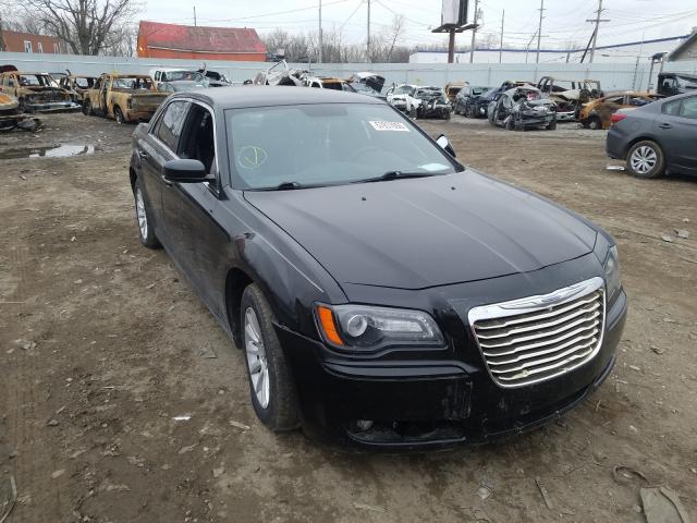 CHRYSLER 300 2013 2c3ccaag5dh513174