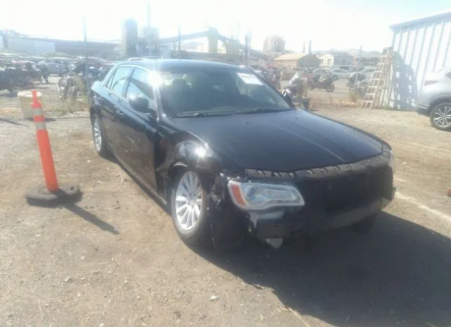 CHRYSLER 300 2013 2c3ccaag5dh513420