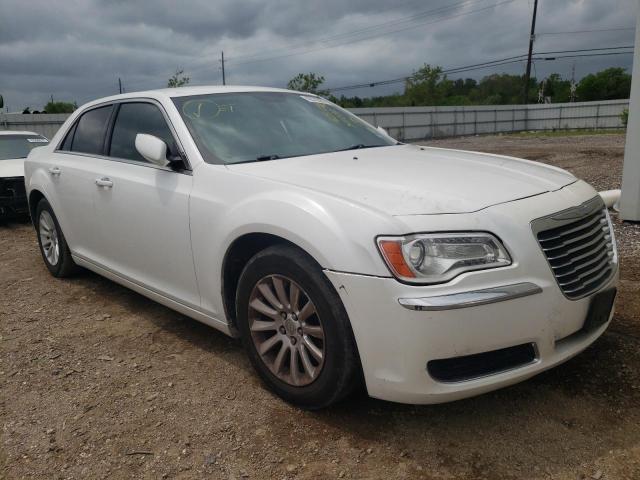 CHRYSLER 300 2013 2c3ccaag5dh520397