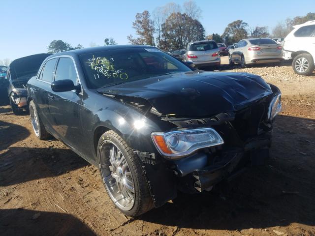 CHRYSLER 300 2013 2c3ccaag5dh520545