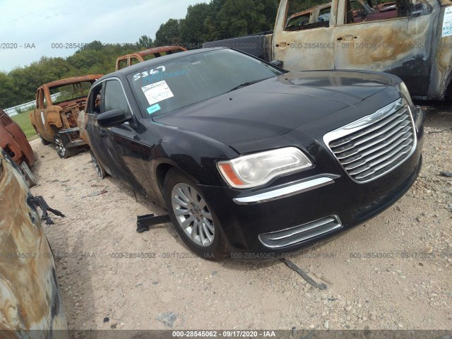 CHRYSLER 300 2013 2c3ccaag5dh527625