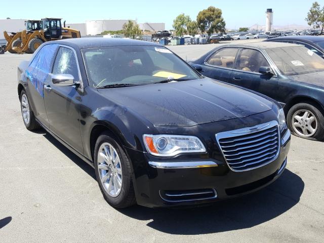 CHRYSLER 300 2013 2c3ccaag5dh527754