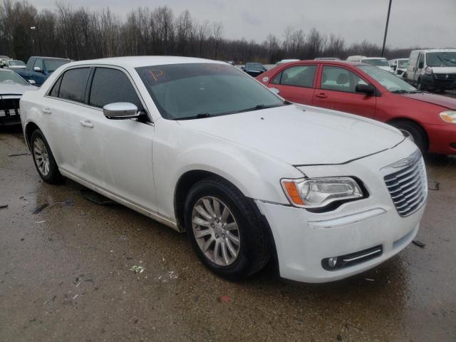 CHRYSLER 300 2013 2c3ccaag5dh533134