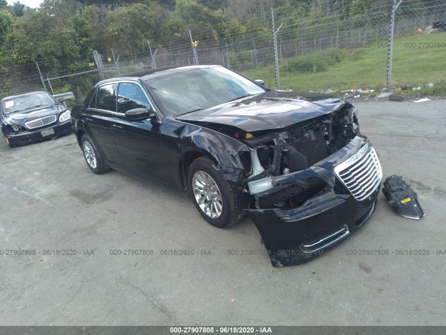 CHRYSLER 300 2013 2c3ccaag5dh534011