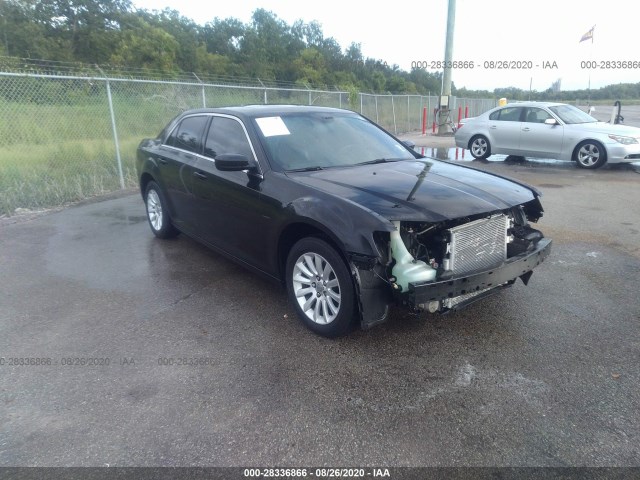 CHRYSLER 300 2013 2c3ccaag5dh535725