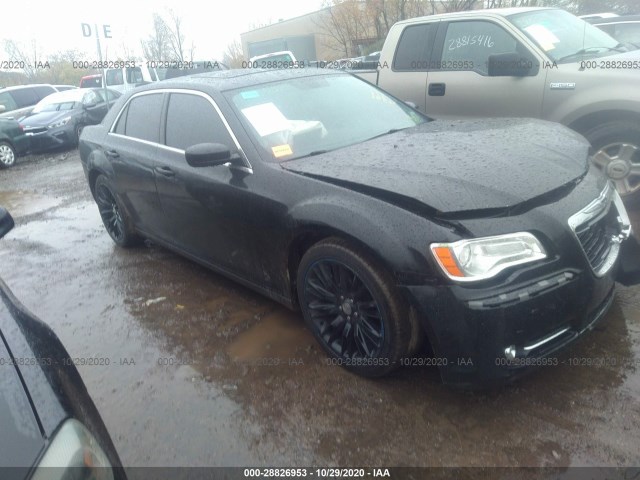 CHRYSLER 300 2013 2c3ccaag5dh543470