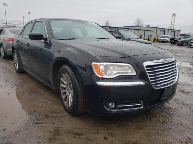 CHRYSLER 300 2013 2c3ccaag5dh551228